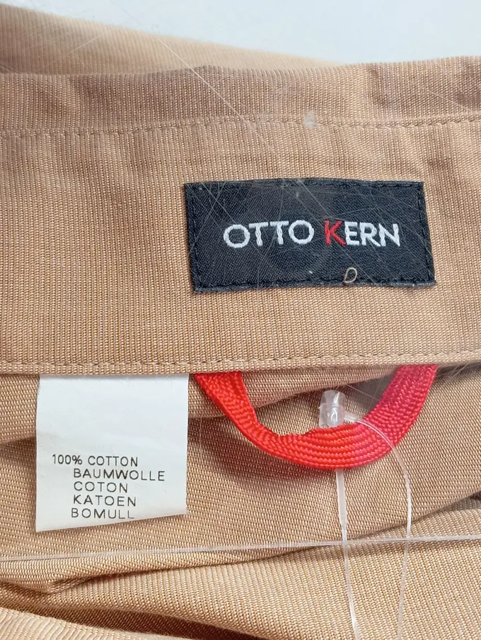 OTTO KERN Bluse Bild 4