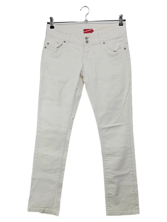 BLEND Jeans Straight Leg Bild 1