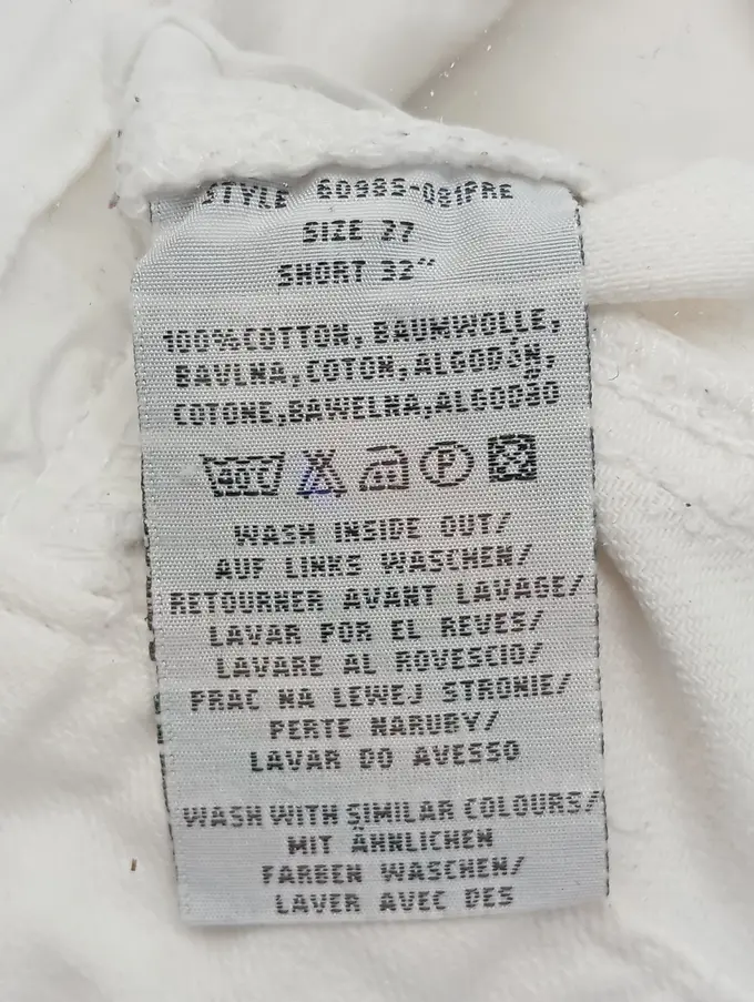 BLEND Jeans Straight Leg Bild 4