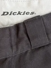 Vorschaubild 6 von Damen Arbeitshose W26 Schwarz Praktisch Polyester Baumwolle