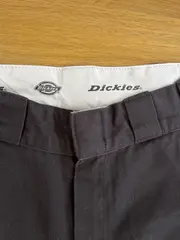 Vorschaubild 4 von Damen Arbeitshose W26 Schwarz Praktisch Polyester Baumwolle