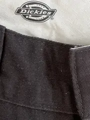 Vorschaubild 5 von Damen Arbeitshose W26 Schwarz Praktisch Polyester Baumwolle