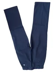 Vorschaubild 2 von Damen Arbeitshose W26 Schwarz Praktisch Polyester Baumwolle