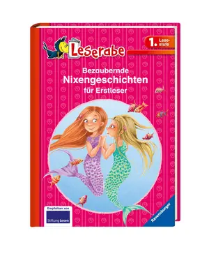 Buch für Kinder