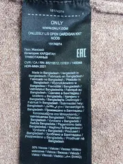 Vorschaubild ONLY Strickjacke 4