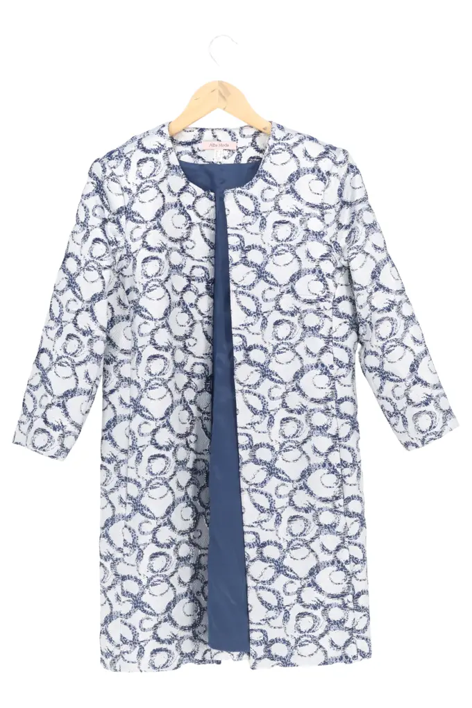 ALBA MODA Leichte Jacke Bild 1