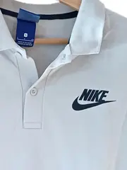 Vorschaubild 3 von Herren Poloshirt Gr. 46/S Mehrfarbig Uni Logo Sportlich Freizeit