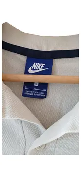 Vorschaubild 6 von Herren Poloshirt Gr. 46/S Mehrfarbig Uni Logo Sportlich Freizeit