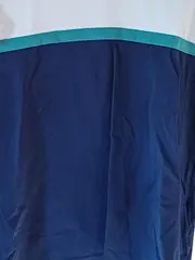 Vorschaubild 5 von Herren Poloshirt Gr. 46/S Mehrfarbig Uni Logo Sportlich Freizeit