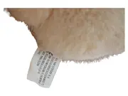 Vorschaubild 4 von Baby Kuscheltier Hase Plüschtier Beige mit Karotte Stofftier