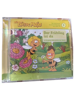Hörspiel für Kinder