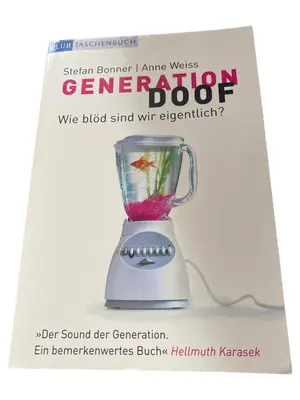 Buch für Jugendliche