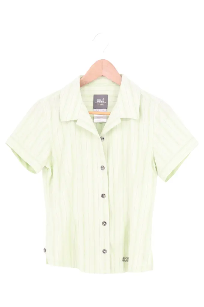 JACK WOLFSKIN Bluse Bild 1