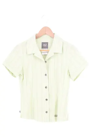JACK WOLFSKIN Bluse