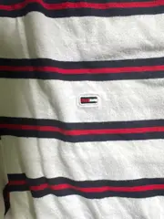 Vorschaubild 3 von Herren T-Shirt gestreift Gr. M Mehrfarbig Casual