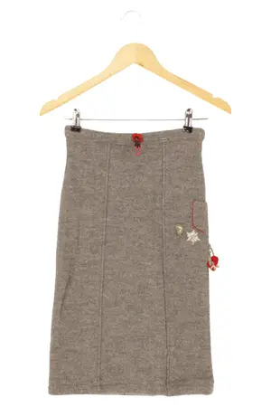 GIESSWEIN Bleistiftrock