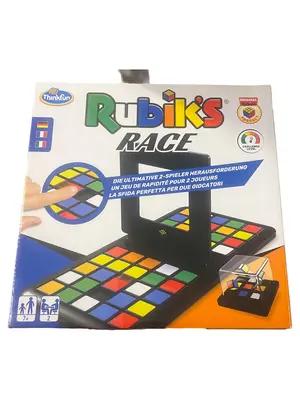 THINKFUN Rätselspiel
