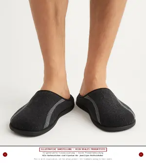 CAMPERLAB Hausschuhe