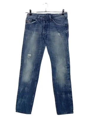 DIESEL Jeans Straight Leg