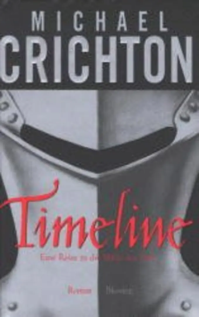 Science-Fiction Roman Bild 1