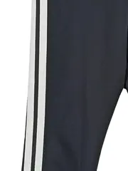 Vorschaubild 2 von Kinder Leggings Sporthose 164 Schwarz Sportlich