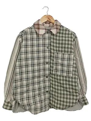 ZARA Leichte Jacke