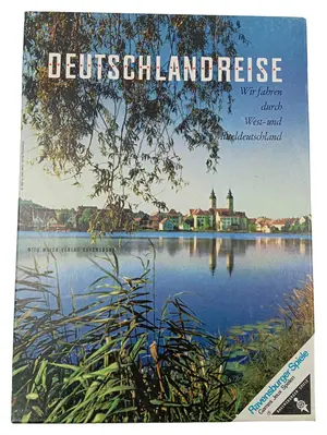 RAVENSBURGER Brettspiel