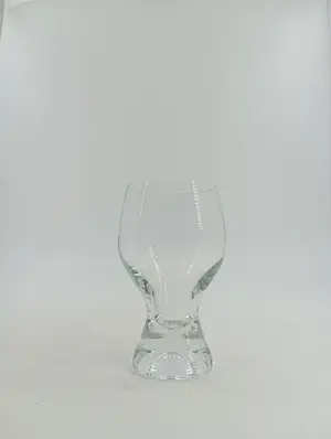 BOHEMIA CRYSTALEX Bowleglas