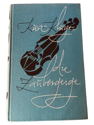 Magie und Übernatürliches