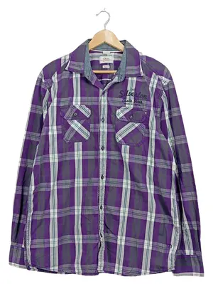 S.OLIVER Freizeithemd