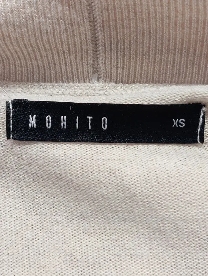 MOHITO Strickjacke Bild 3