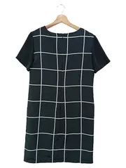 Vorschaubild OUI Blusenkleid 2
