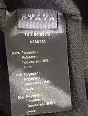 Vorschaubild OUI Blusenkleid 4