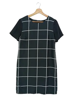 OUI Blusenkleid