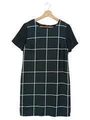 Vorschaubild OUI Blusenkleid 1