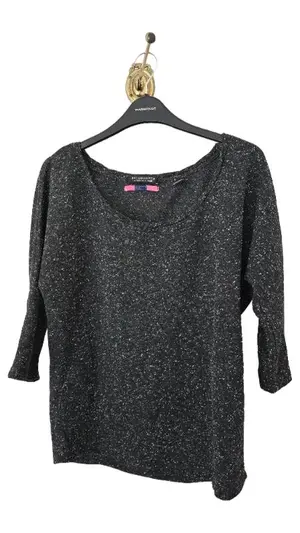 MAISON SCOTCH Langarmshirt