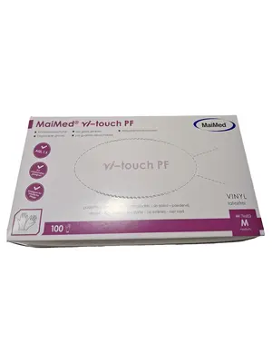 MAIMED Arbeits- und Schutzhandschuh