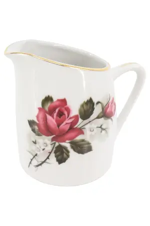 BAVARIA PORZELLAN Milchkännchen