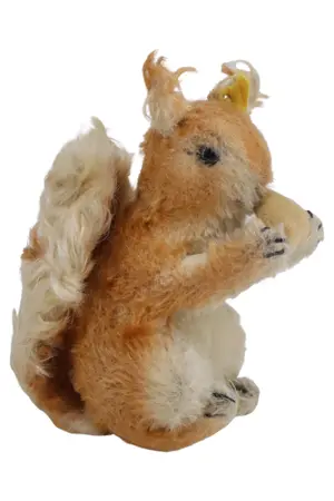 STEIFF Kuscheltier