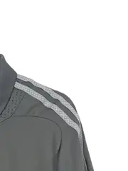 Vorschaubild 3 von Herren Poloshirt Sport Grau Gr. XL Kurzarm Polyester