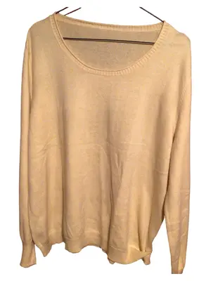 PETER HAHN Pullover