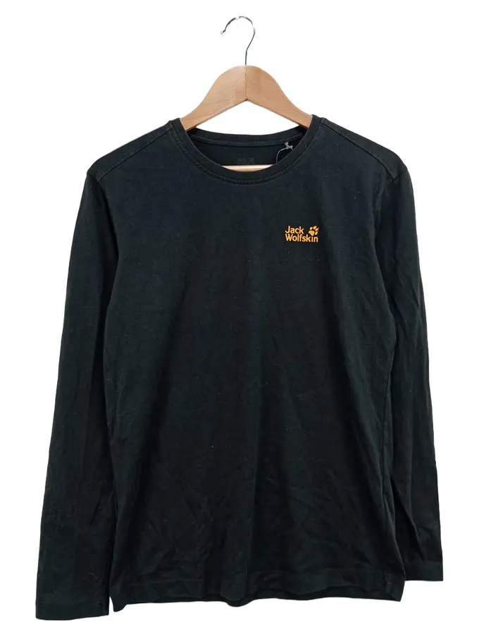 JACK WOLFSKIN Langarmshirt Bild 1