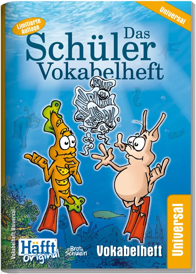 Buch für den Unterricht Bild 1