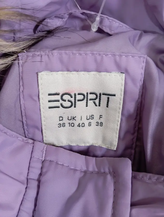 ESPRIT Winterjacke Bild 3