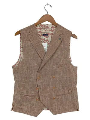 SAVILE ROW Anzugweste