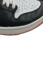 Vorschaubild 3 von Air Jordan 1 Low Golf Damen Golfschuhe Gr. 41 Weiß Schwarz Rosa
