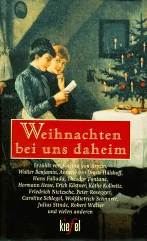 Weihnachtsbuch