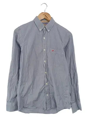 HOLLISTER Freizeithemd