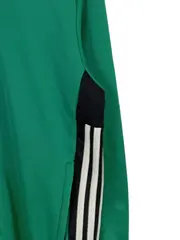 Vorschaubild 3 von Herren Trainingsjacke Grün M Polyester Sport