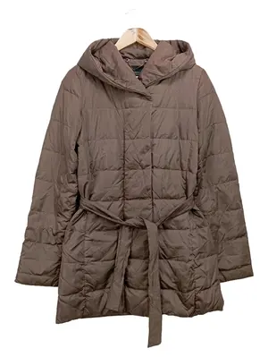 WEEKEND MAX MARA Steppmantel